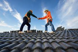 Best Roof Installation  in Hebbronville, TX